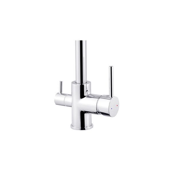 Змішувач для кухні з фільтром Kroner KRP K&uuml;che - C038 CV020125 фото