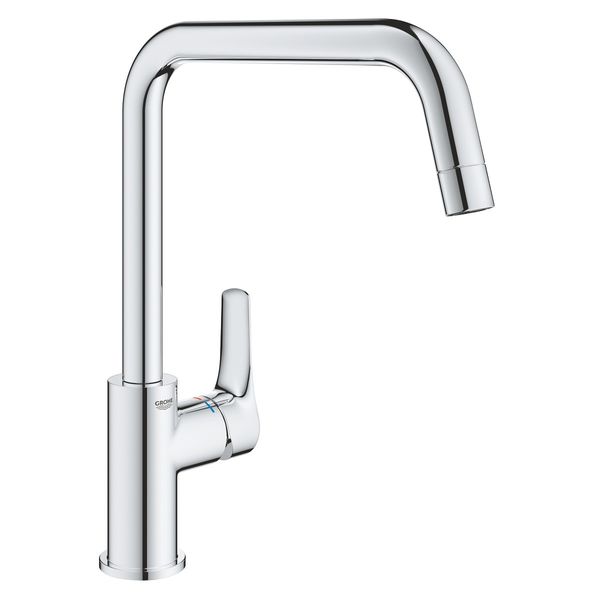 Змішувач для кухні Grohe Eurosmart New 30567000 30567000 фото