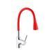 Смеситель для кухни Kroner KRP K&uuml;che - C031RED CV024337 фото 3