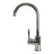 Смеситель для кухни Globus Lux Lazer GLLR-0203S 000018459 фото 2