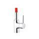 Смеситель для кухни Kroner KRP K&uuml;che - C031RED CV024337 фото 4