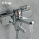 Змішувач для ванни Frap F3261 хром F3261 фото 3