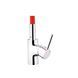 Смеситель для кухни Kroner KRP K&uuml;che - C031RED CV024337 фото 5