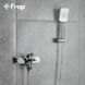 Змішувач для ванни Frap F3261 хром F3261 фото 2