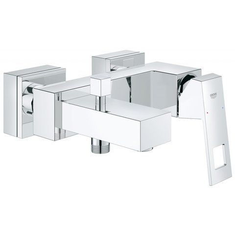 Смеситель для ванны Grohe Eurocube 23140000 23140000 фото