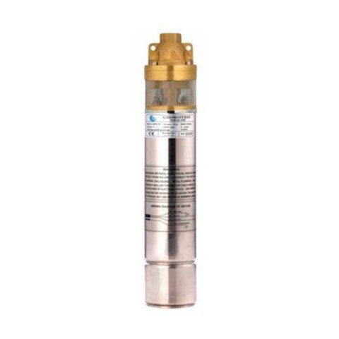 Насос глубинный Gidrotech 4SKM 100 CV015721 фото