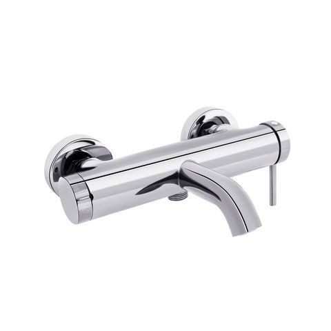 Змішувач для ванни Qtap Robin Chrome SD00047551 фото