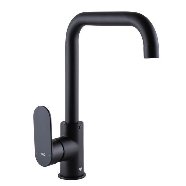 Смеситель для кухни Topaz Barts TB 07423-H36-BL 000022531 фото