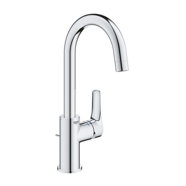 Смеситель для умывальника Grohe Eurosmart New L-Size 23537003 23537003 фото