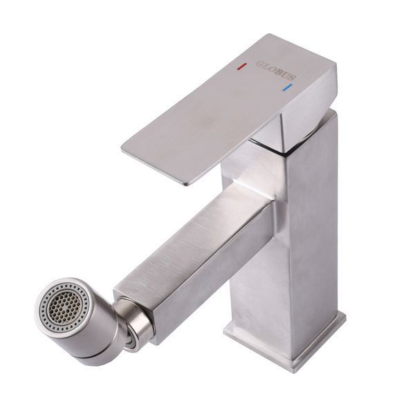 Смеситель для биде Globus Lux Sicilia SBQ-106 000027318 фото