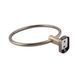 Тримач для рушника Qtap Liberty D 160 мм Antic Bronze SD00031698 фото 3