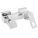 Змішувач для ванни Grohe Eurocube 23140000 23140000 фото 2