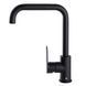 Смеситель для кухни Topaz Barts TB 07423-H36-BL 000022531 фото 2