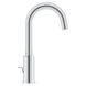 Змішувач для умивальника Grohe Eurosmart New L-Size 23537003 23537003 фото 3