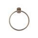 Тримач для рушника Qtap Liberty D 160 мм Antic Bronze SD00031698 фото 2