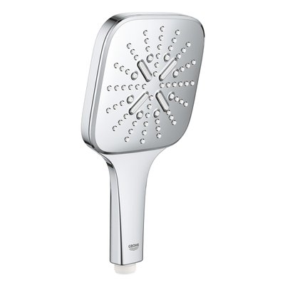 Ручний душ Grohe Rainshower SmartActive Cube 130 26550000 3 режими 26550000 фото