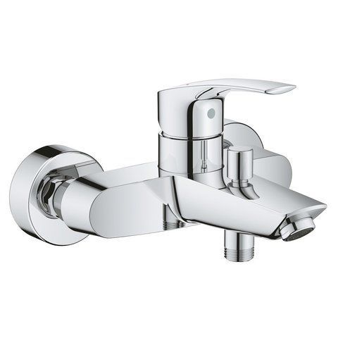 Смеситель для ванны Grohe Eurosmart New 33300003 33300003 фото
