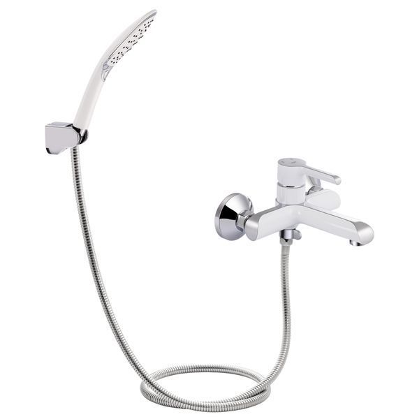Смеситель для ванны Qtap Grand WCR 006 SD00039611 фото