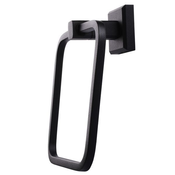 Тримач рушників Topaz TKB 9913-BL 000021245 фото