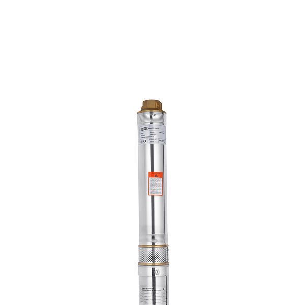 Насос глубинный Forwater 3SEm 130-0.75 кВт без пульта CV030006 фото