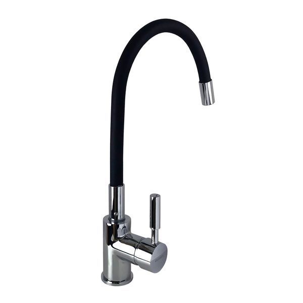 Змішувач для кухні Globus Lux Lazer GLLR-0203SB 000018461 фото
