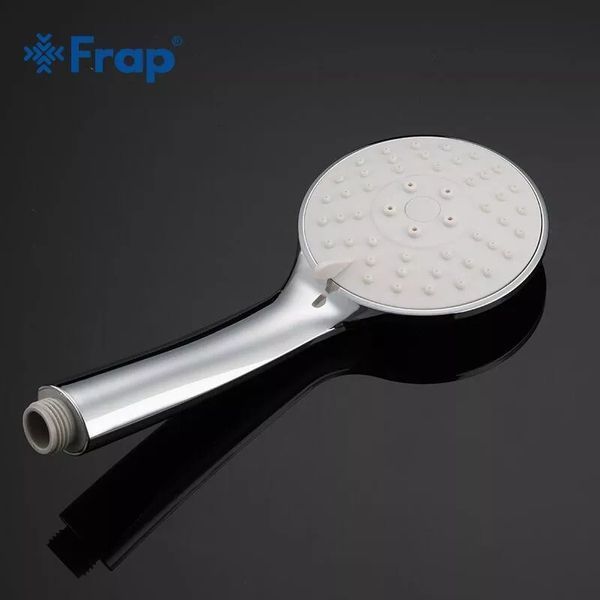 Смеситель для ванны Frap F3245 белый/хром F3245 фото