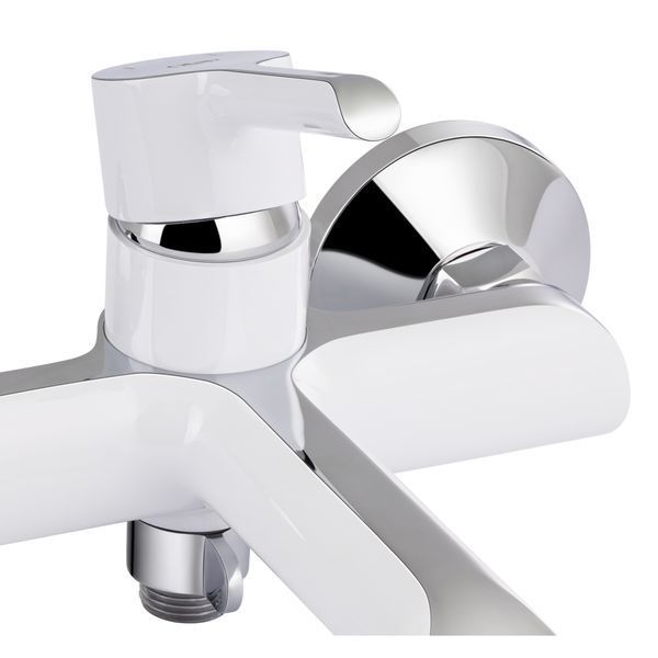 Смеситель для ванны Qtap Grand WCR 006 SD00039611 фото