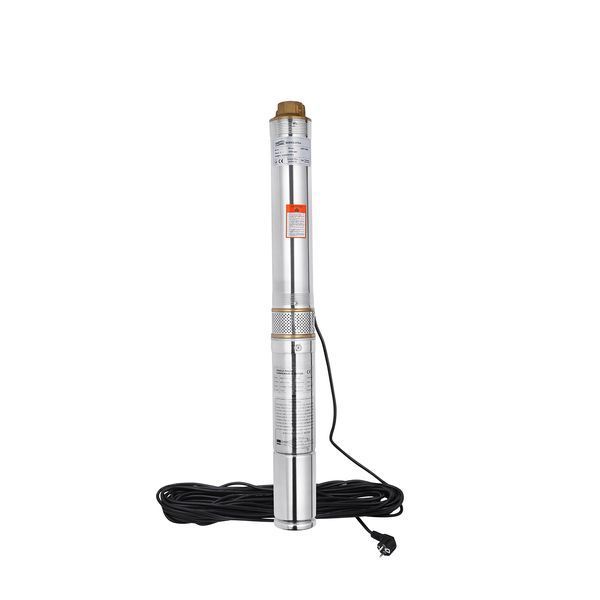Насос глубинный Forwater 3SEm 130-0.75 кВт без пульта CV030006 фото