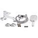 Смеситель для ванны Qtap Grand WCR 006 SD00039611 фото 7
