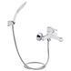 Смеситель для ванны Qtap Grand WCR 006 SD00039611 фото 4