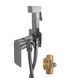 Смеситель гигиенический Topaz Sardinia TS 087106-H20 000016128 фото 3