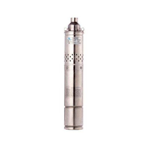 Насос глубинный Gidrotech 4S QGD1,2-50-0,37 кВт со встроенным пультом CV015975 фото