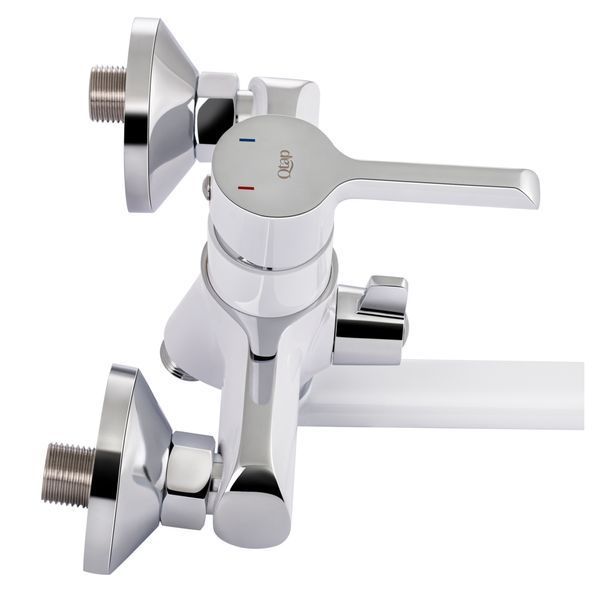 Змішувач для ванни Qtap Grand WCR 005 SD00039612 фото