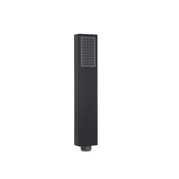 Душевая система скрытого монтажа Kroner KRP Edelstahl Kubus - 082 CV029972 фото