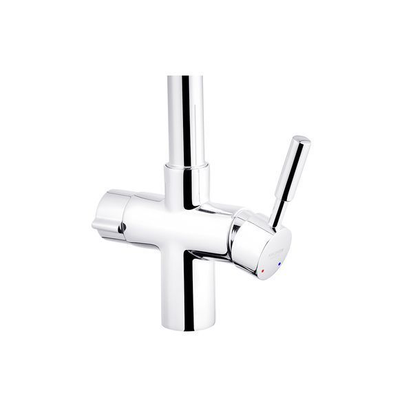 Смеситель для кухни с фильтром Kroner KRP K&uuml;che - C0381 CV024307 фото