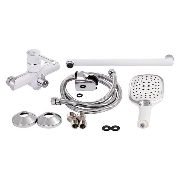 Змішувач для ванни Qtap Grand WCR 005 SD00039612 фото
