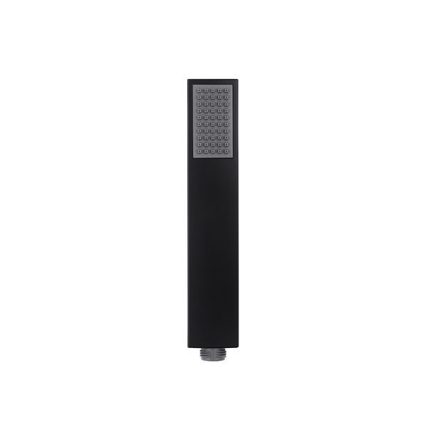 Душевая система скрытого монтажа Kroner KRP Edelstahl Kubus - 082 CV029972 фото
