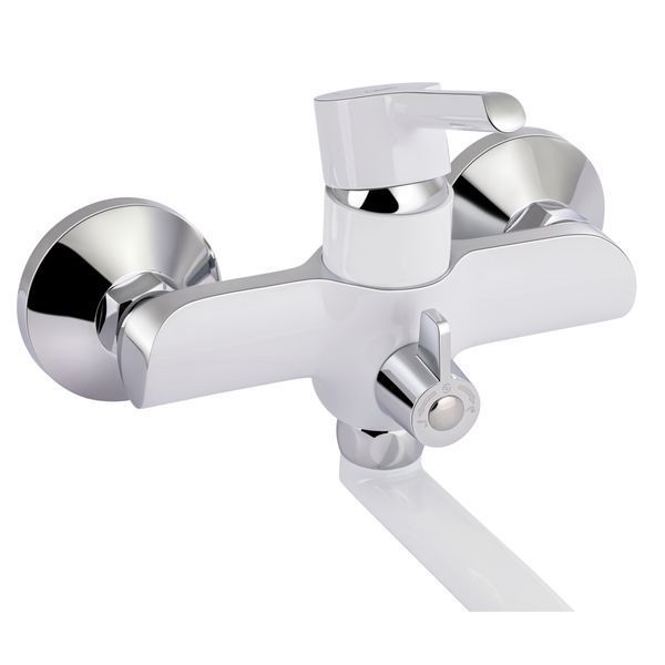 Змішувач для ванни Qtap Grand WCR 005 SD00039612 фото