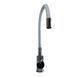 Смеситель для кухни Globus Lux Lazer GLLR-0203SW 000018462 фото 2
