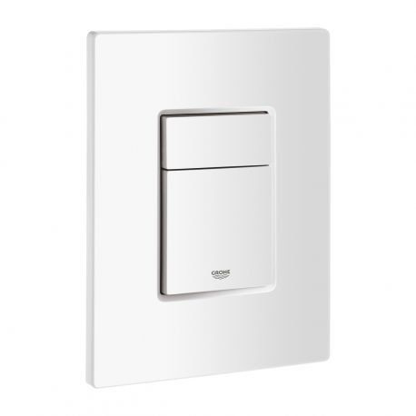 Клавіша змиву Grohe Even білий 38966SH0 38966SH0 фото