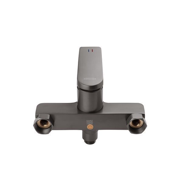 Смеситель для ванны Kroner KRP Graz - GRP060 CV031335 фото