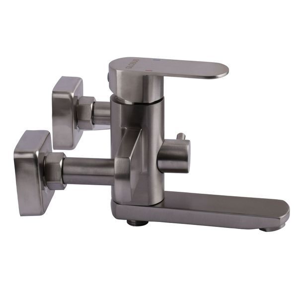 Смеситель для ванны Globus Lux Sorento SQ-102NHR 000022611 фото