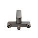 Смеситель для ванны Kroner KRP Graz - GRP060 CV031335 фото 4