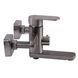 Смеситель для ванны Globus Lux Sorento SQ-102NHR 000022611 фото 3