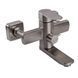 Смеситель для ванны Globus Lux Sorento SQ-102NHR 000022611 фото 1