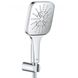 Душовий набір Grohe Rainshower SmartActive Cube 130 26589000 26589000 фото 1