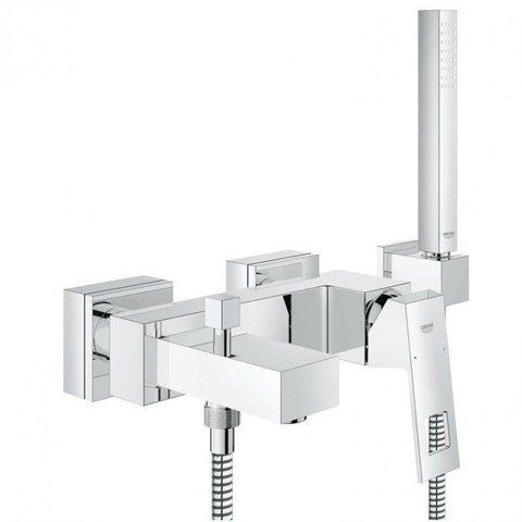 Смеситель для ванны Grohe Eurocube 23141000 23141000 фото