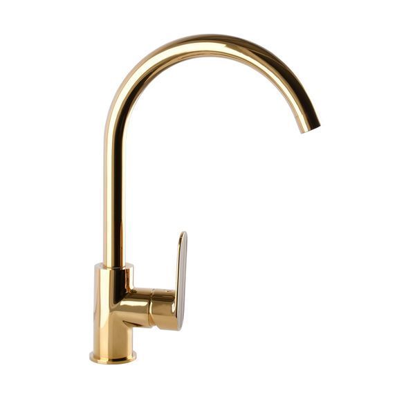 Змішувач для кухні Topaz Barts TB 07403-H36-AU 000020986 фото