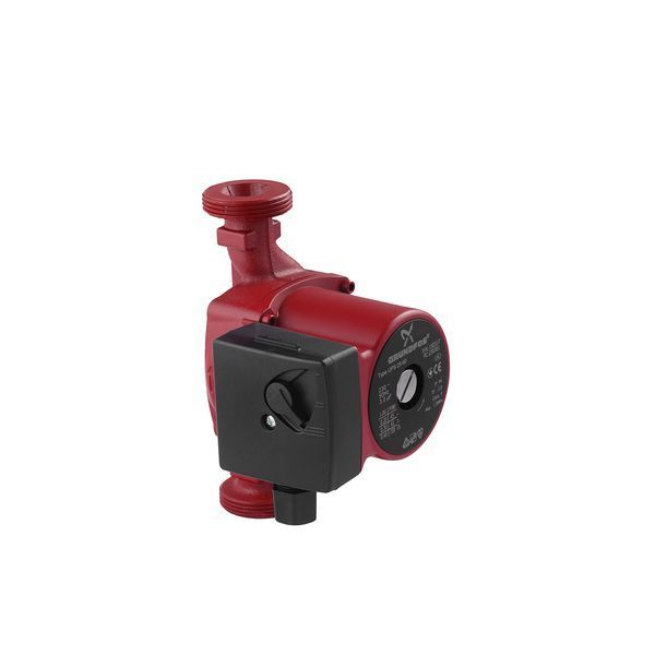Насос циркуляційний Forwater Grundfos GPD/UPS 25/6-180 CV014174 фото