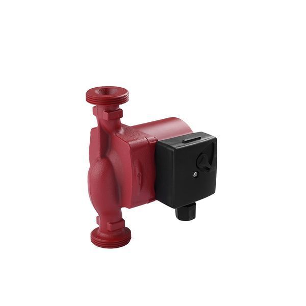 Насос циркуляційний Forwater Grundfos GPD/UPS 25/6-180 CV014174 фото